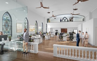 Plus de détails pour 3127 E Baltimore St, Baltimore, MD - Bureau, Local d'activités à louer