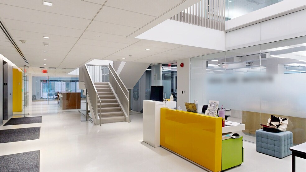 2001 L St NW, Washington, DC à louer - Numérisation 3D de Matterport - Image 2 de 43