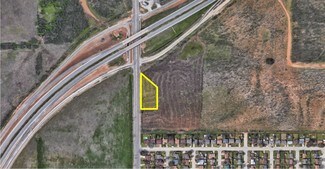 Plus de détails pour 3469 Oldham Ln, Abilene, TX - Terrain à vendre