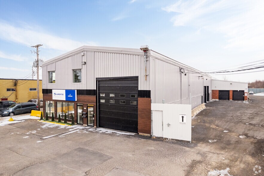 2375 Boul Ford, Châteauguay, QC à louer - Photo principale - Image 1 de 18