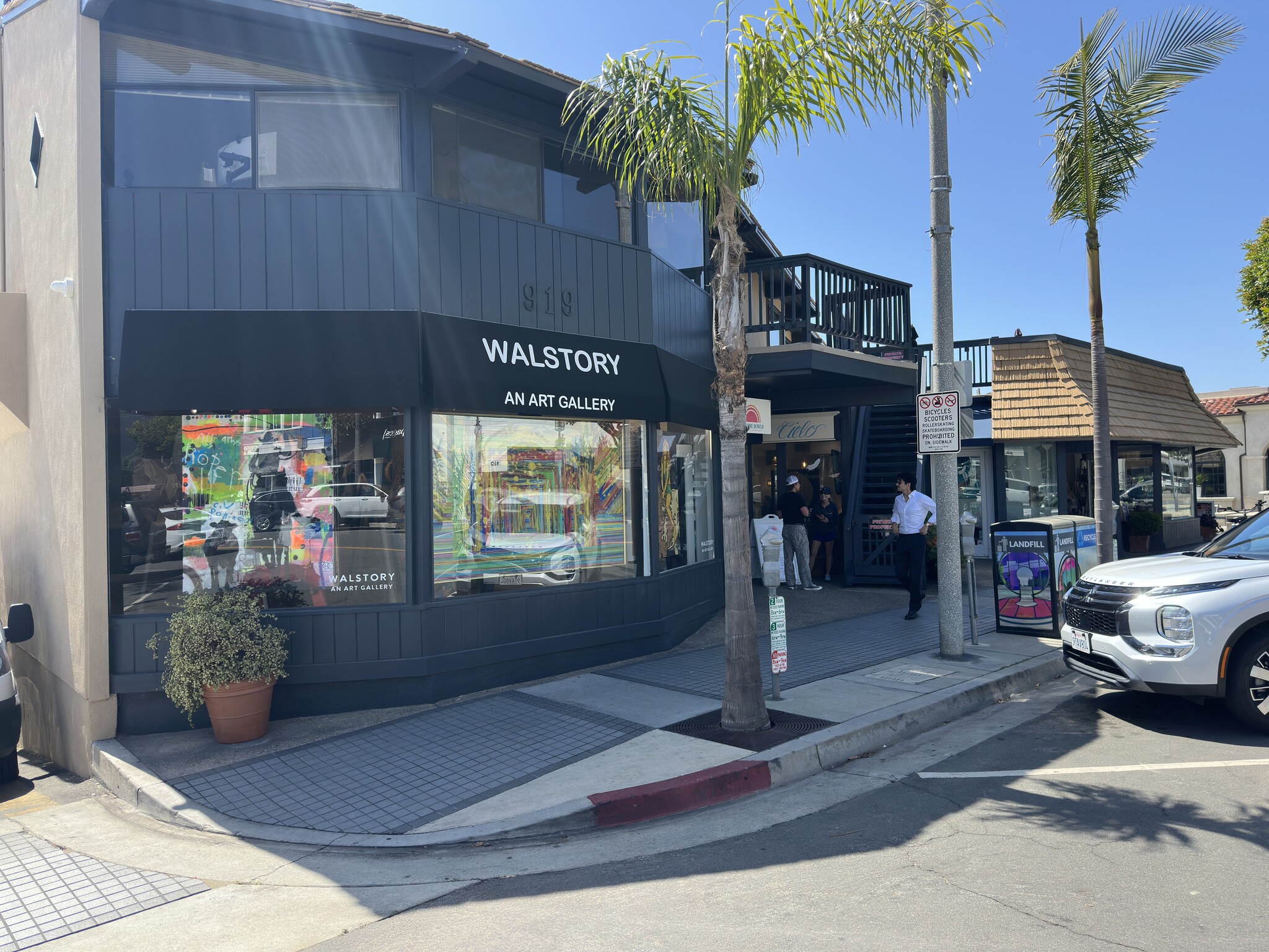 919 Manhattan Ave, Manhattan Beach, CA à louer Photo intérieure- Image 1 de 3