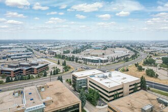 8615 51st Ave NW, Edmonton, AB - Aerial  map view - Image1