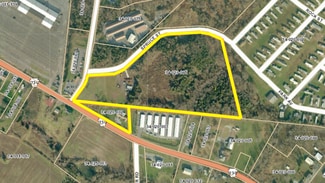More details for 3983 E Harrisburg Pike, Middletown, PA - Land for Sale