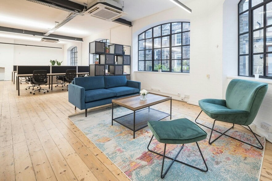 11-15 Emerald St, Londres à louer - Photo intérieure - Image 2 de 34