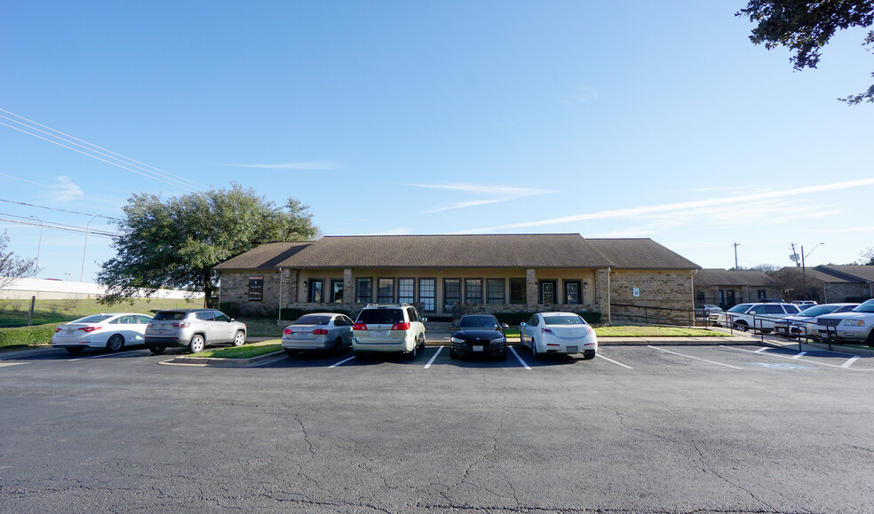 13740 Research Blvd, Austin, TX for sale - Building Photo - Image 1 of 1