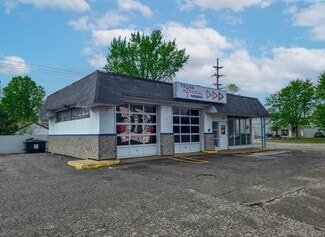 More details for 33775 Ford Rd, Garden City, MI - Retail for Lease