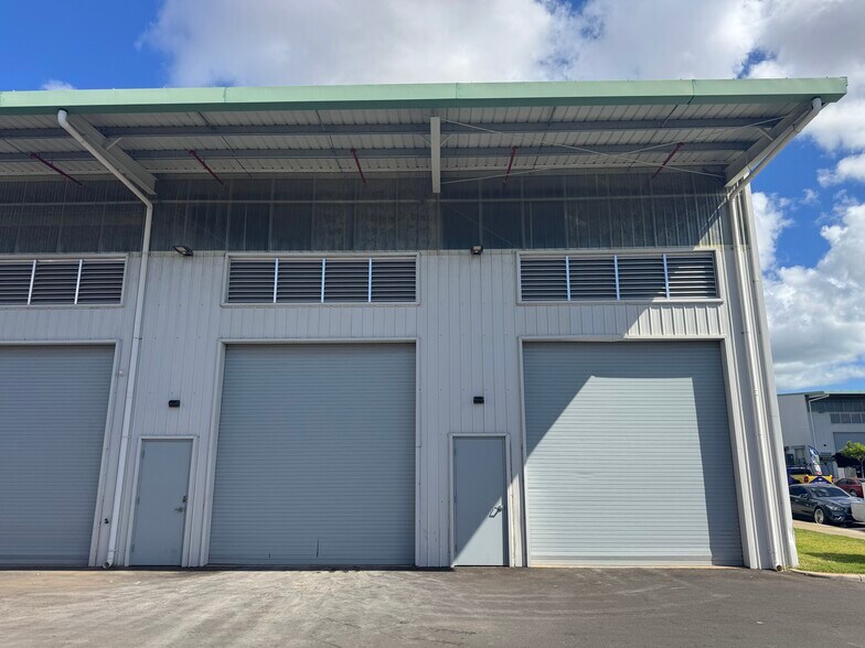 91-150 Malakole St, Kapolei, HI à louer - Photo du bâtiment - Image 2 de 3