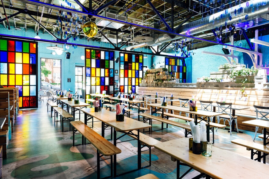 1310 Pearl St, Denver, CO à vendre - Photo intérieure - Image 3 de 6