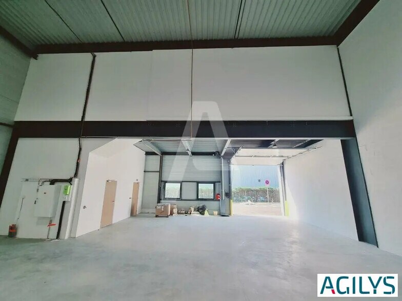 Flex dans Corbeil-Essonnes à louer - Photo intérieure - Image 1 de 6