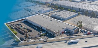 Plus de détails pour 13711 Freeway Dr, Santa Fe Springs, CA - Industriel/Logistique à louer