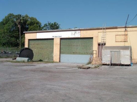 1714 Egner St, Jacksonville, FL à vendre - Photo du bâtiment - Image 3 de 6