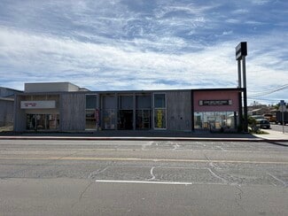 Plus de détails pour 600 E Main St, Barstow, CA - Commerce de détail à vendre