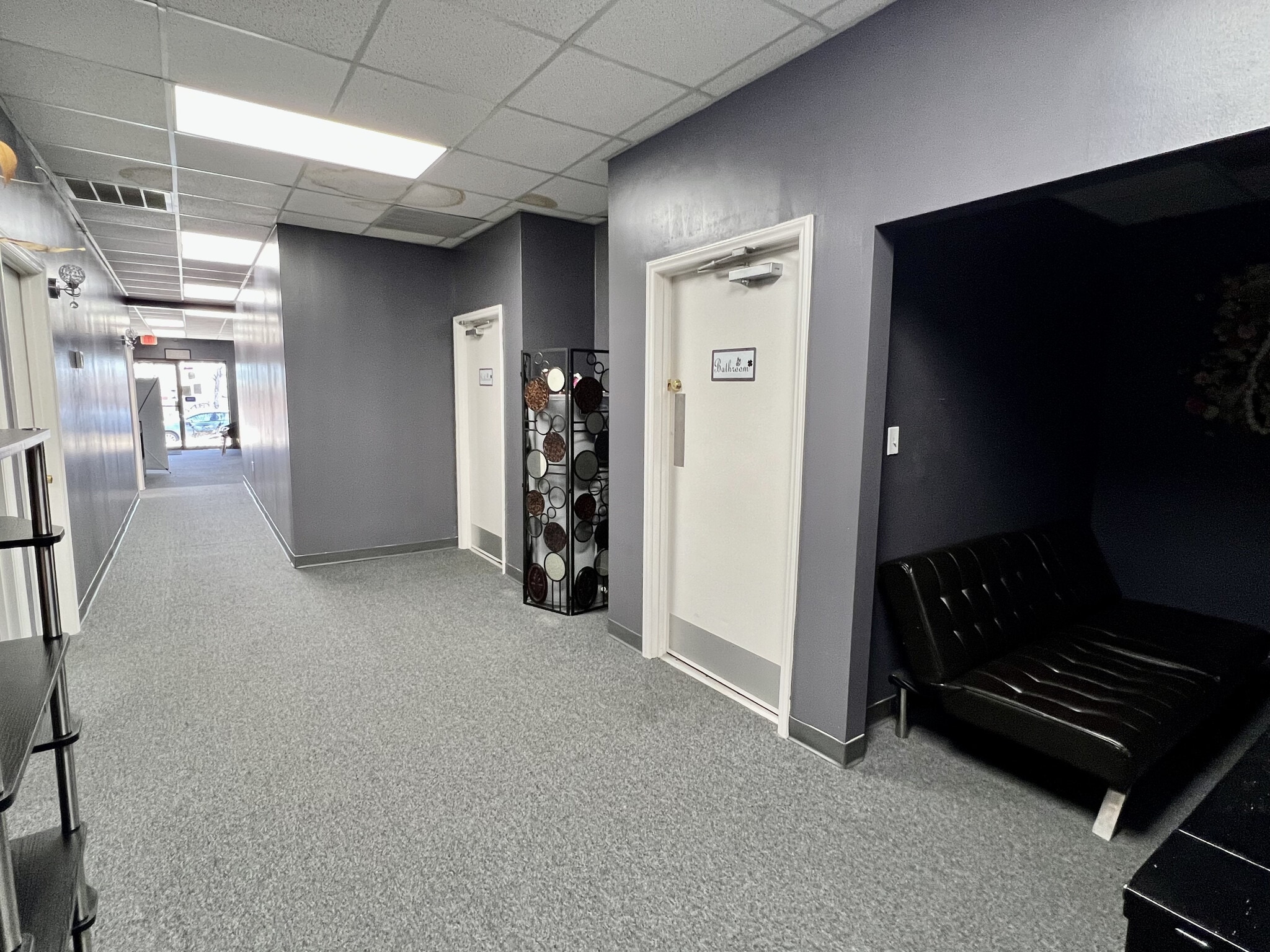 5306 Peters Creek Rd, Roanoke, VA à louer Photo intérieure- Image 1 de 6