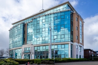 More details for Rocky Ln, Birmingham - Office for Lease