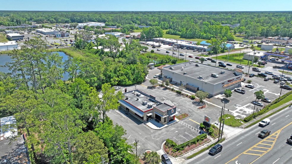 542370 Us Highway 1, Callahan, FL for sale - Building Photo - Image 3 of 4