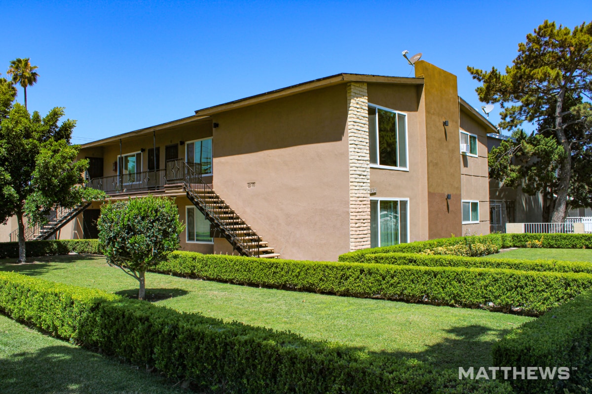 601 N Pauline St, Anaheim, CA for sale Building Photo- Image 1 of 10