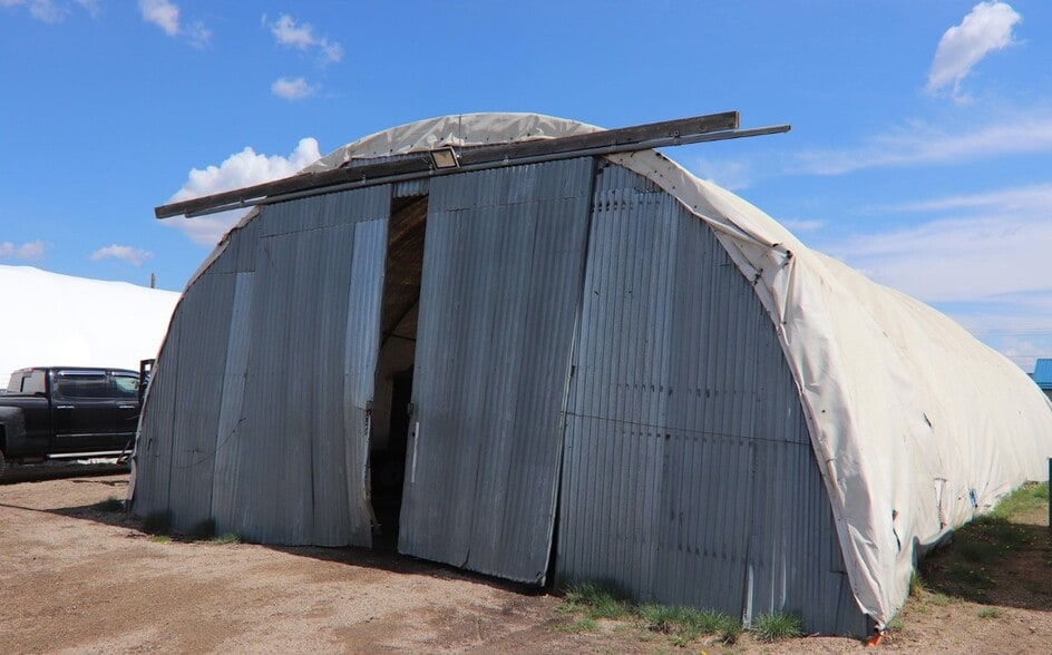 12820 54 St NW, Edmonton, AB for sale - Building Photo - Image 2 of 3