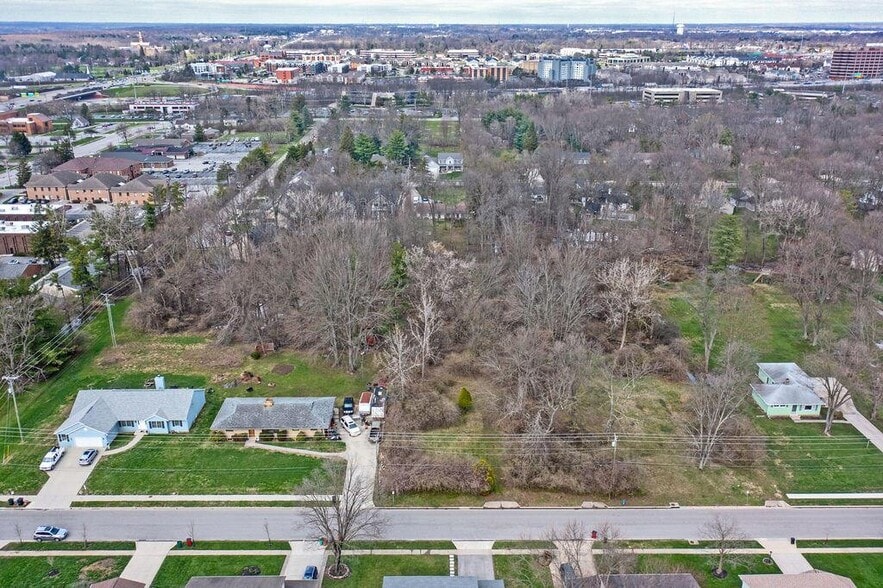 132-136 Highland Ave, Worthington, OH à vendre - Photo du bâtiment - Image 2 de 40