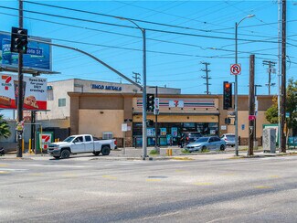 Plus de détails pour 1717 S Soto St, Los Angeles, CA - Commerce de détail à vendre