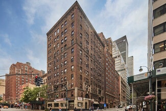 Plus de détails pour 350 Lexington Ave, New York, NY - Bureau à louer