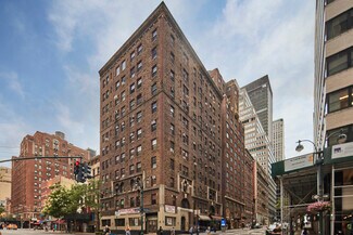 More details for 350 Lexington Ave, New York, NY - Office for Lease