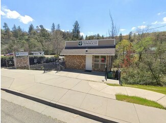 Plus de détails pour 640 Placerville Dr, Placerville, CA - Bureau à vendre