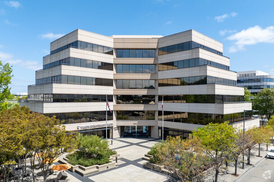 1850 Mount Diablo Blvd, Walnut Creek, CA à louer - Photo du bâtiment - Image 1 de 8