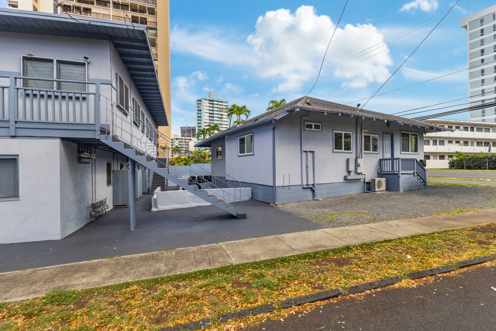 1223 Liholiho St, Honolulu, HI for sale Building Photo- Image 1 of 29