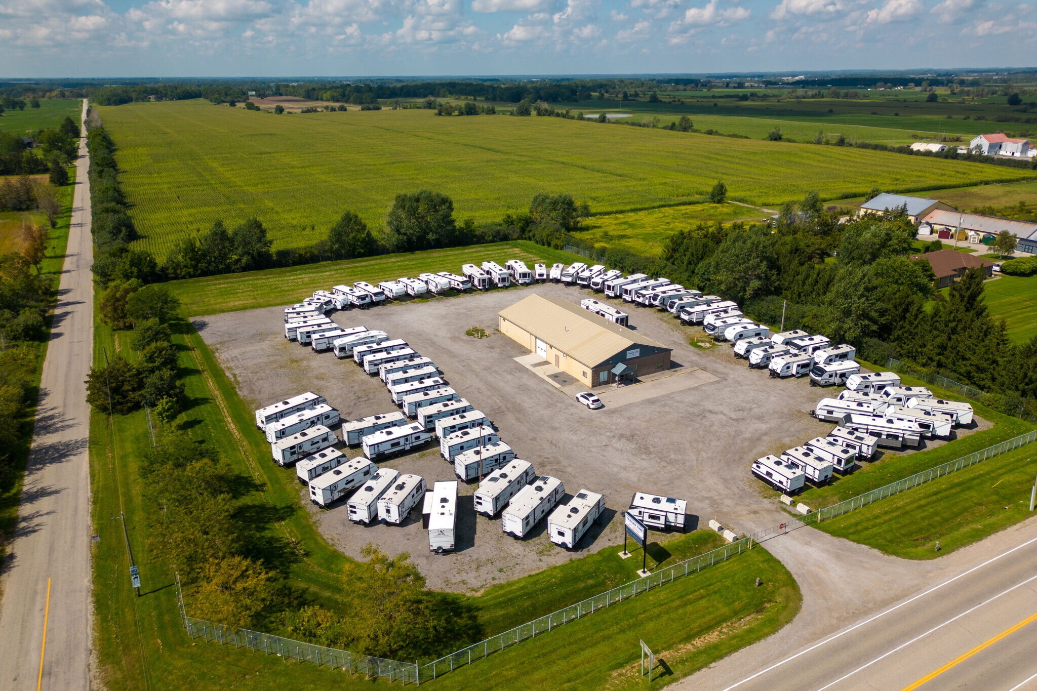 5653 Colonel Talbot Rd, London, ON for sale Primary Photo- Image 1 of 1