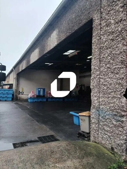 Industriel dans Vitry-sur-Seine à vendre - Photo du bâtiment - Image 3 de 17