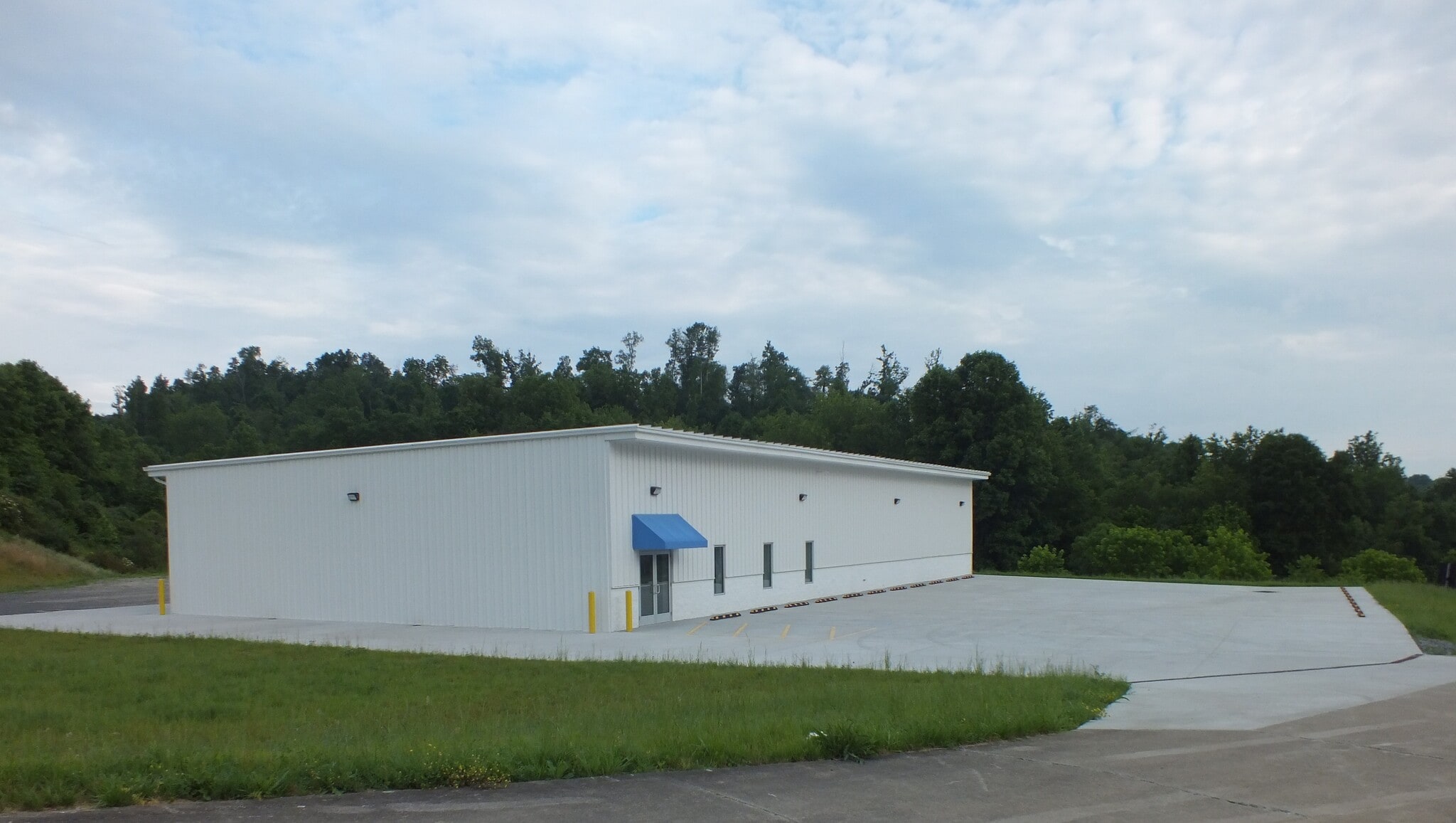 2851 Benedum Dr, Bridgeport, WV for sale Primary Photo- Image 1 of 1