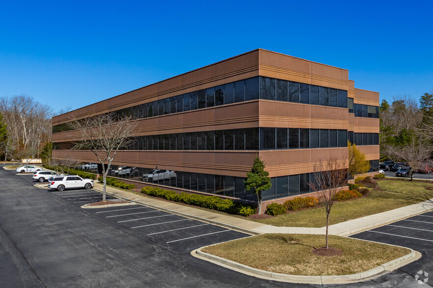 23330 Cottonwood Pky, California, MD for lease - Building Photo - Image 2 of 4