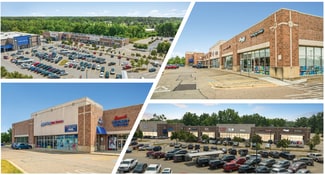 More details for 7067 S Westnedge Ave, Portage, MI - Retail for Sale