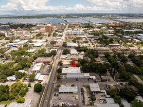1027 9th St W, Bradenton, FL - Aerial  map view - Image1