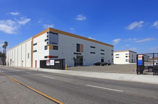 More details for 2825-2831 S Santa Fe Ave, Vernon, CA - Industrial for Lease