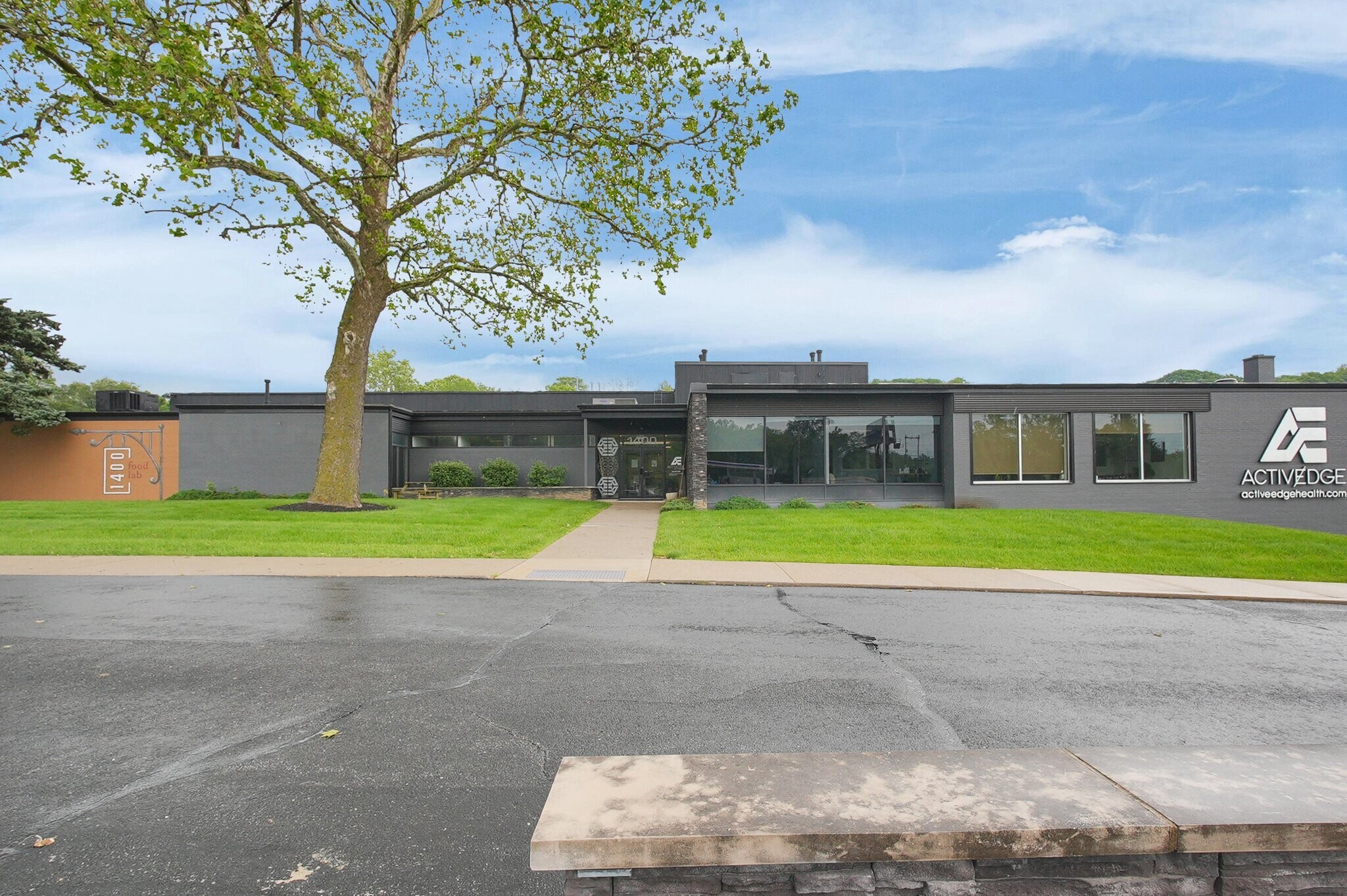 1400 Dublin Rd, Columbus, OH for lease Building Photo- Image 1 of 6