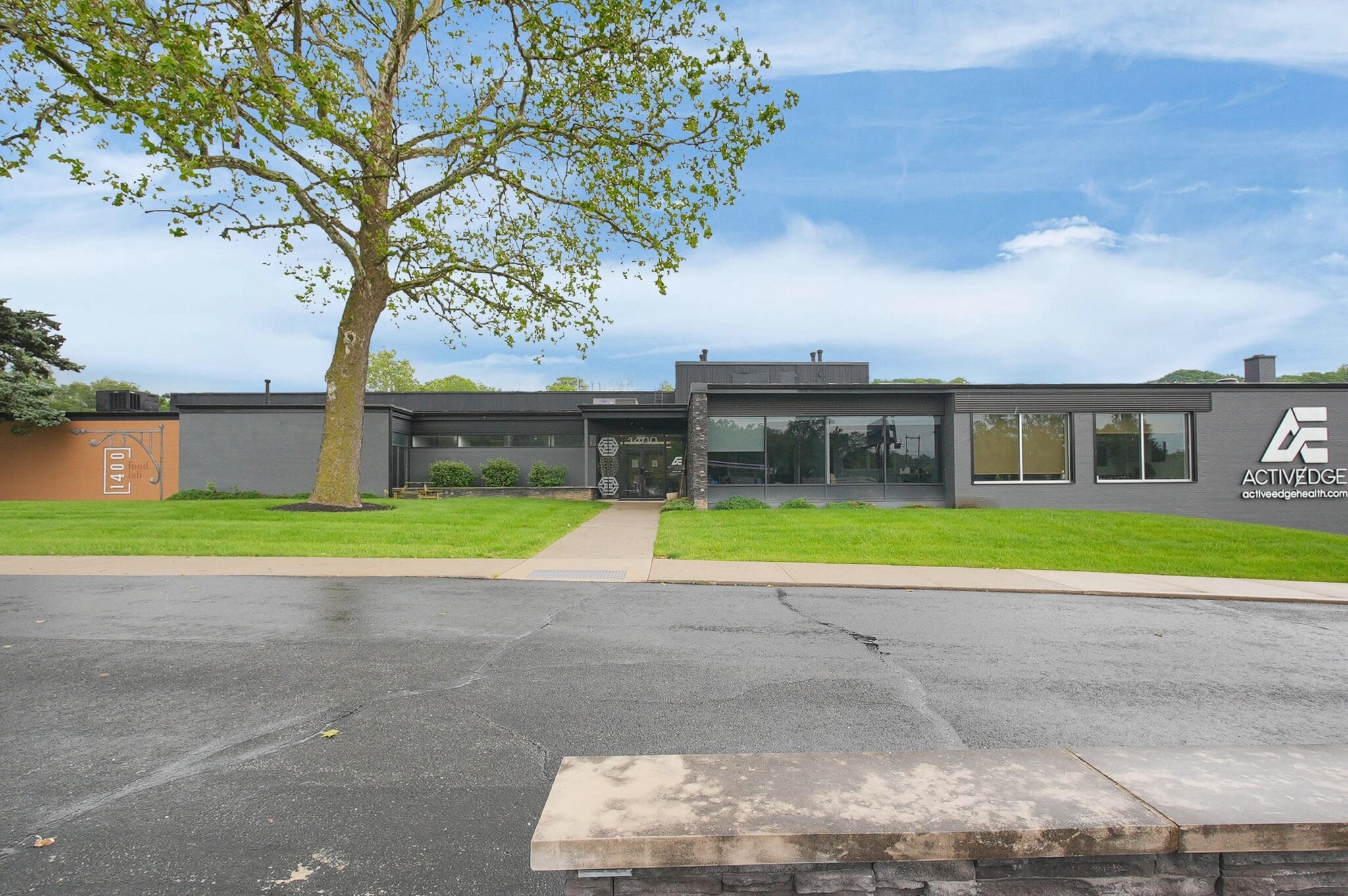 1400 Dublin Rd, Columbus, OH for lease Primary Photo- Image 1 of 6