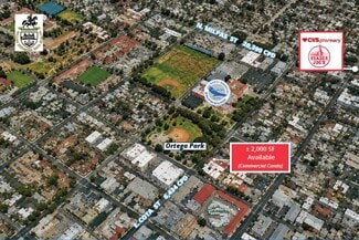 More details for 610-616 E Cota St, Santa Barbara, CA - Office for Sale