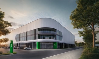 More details for Elfield Park, Milton Keynes - Industrial for Lease