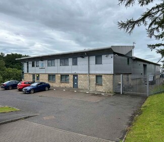 More details for 25 Eagle St, Glasgow - Industrial for Lease