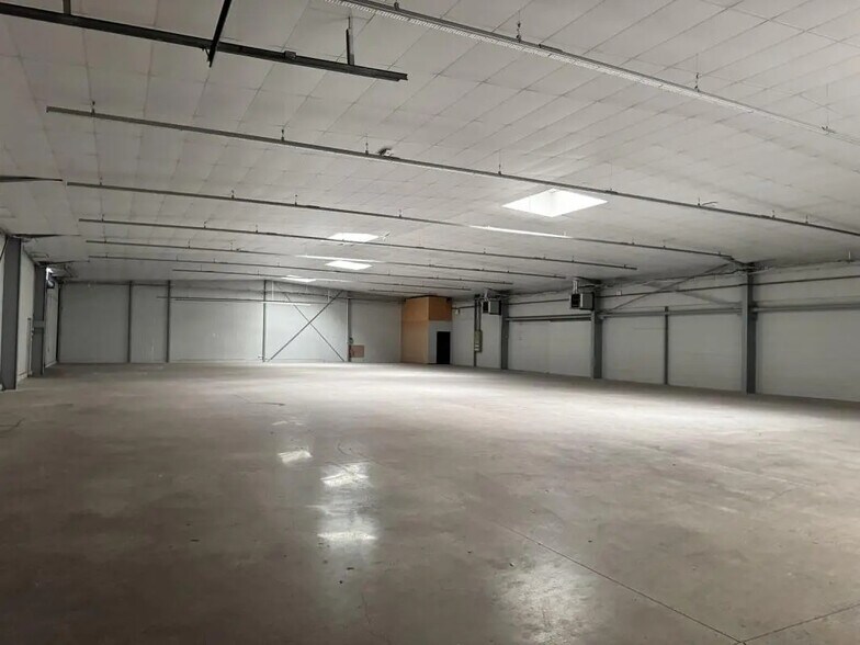 Industrial in Roubaix for sale - Interior Photo - Image 3 of 5