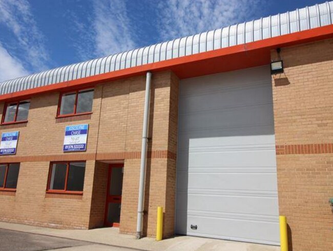 More details for 1 Finch Dr, Braintree - Industrial for Lease