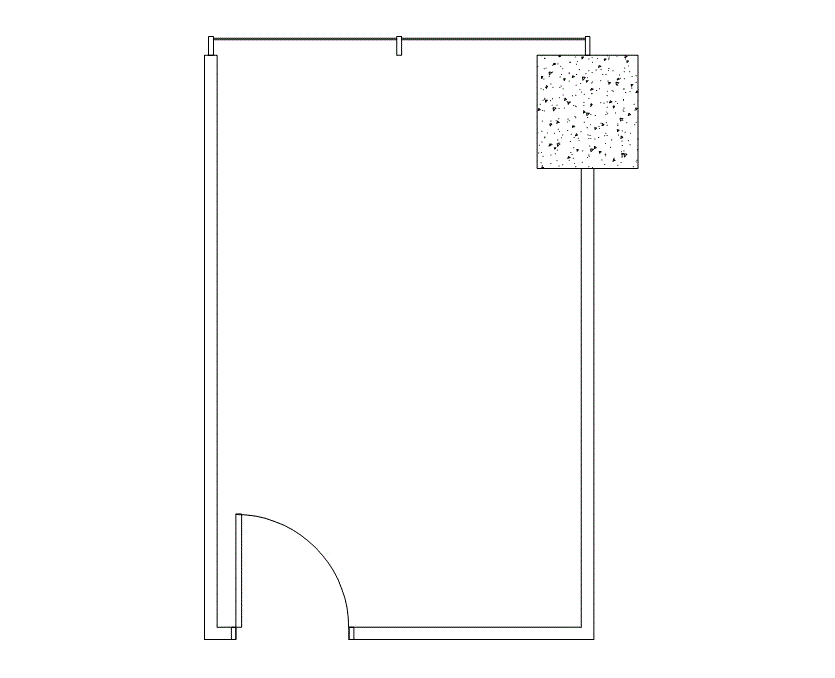 6671 Southwest Fwy, Houston, TX for lease Floor Plan- Image 1 of 1