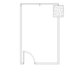 6671 Southwest Fwy, Houston, TX for lease Floor Plan- Image 1 of 1