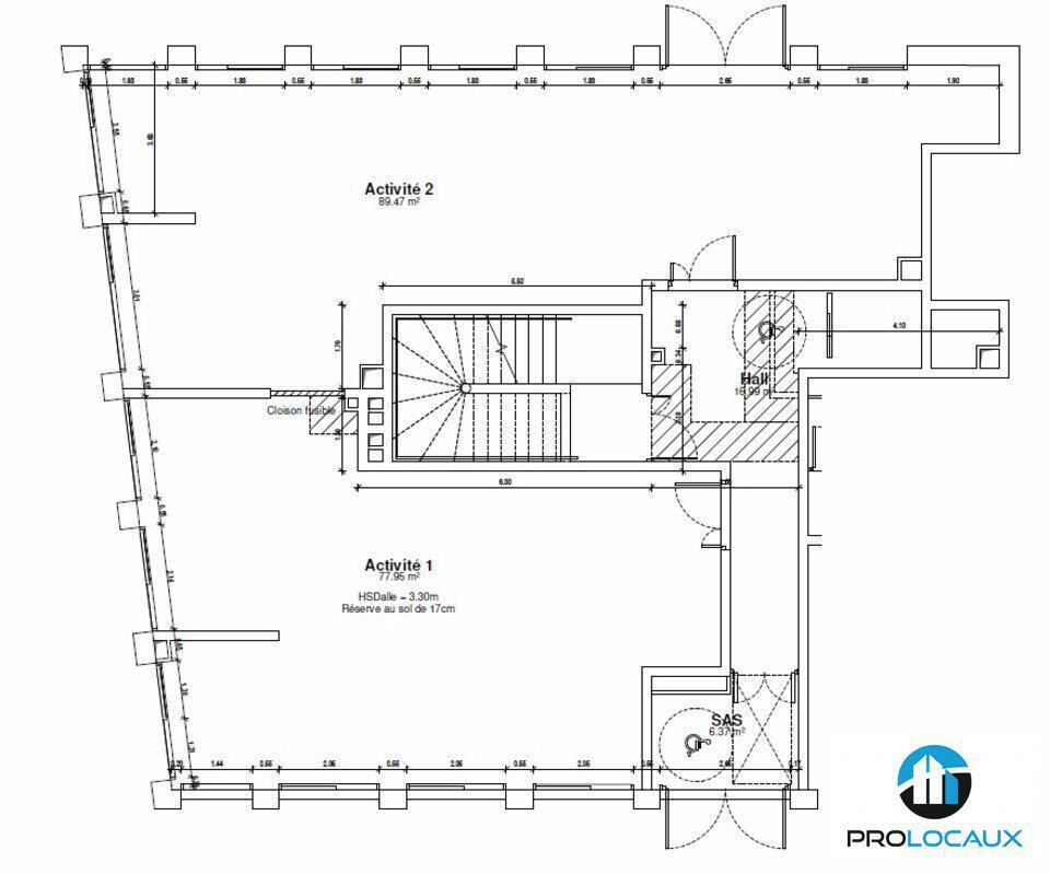 Flex in Le Pont-de-Claix for sale Building Photo- Image 1 of 7