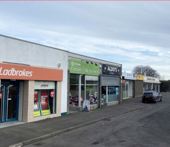 157 Whitletts Rd, Ayr for lease - Primary Photo - Image 1 of 5