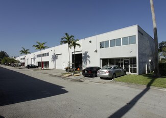 Plus de détails pour 8050-8080 NW 29th St, Miami, FL - Industriel à louer