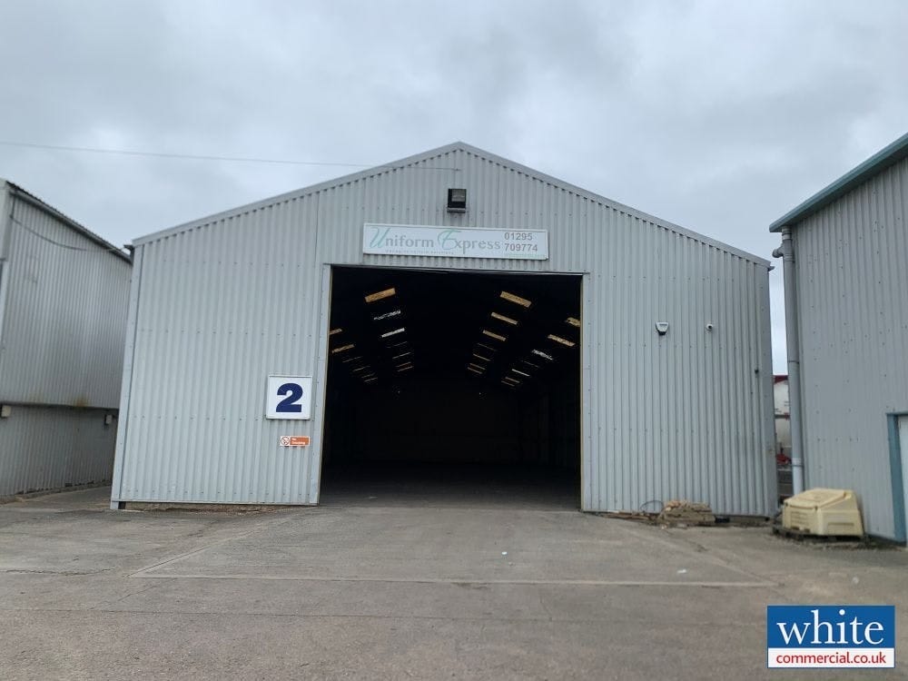 Banbury Ln, Twyford for lease Building Photo- Image 1 of 5