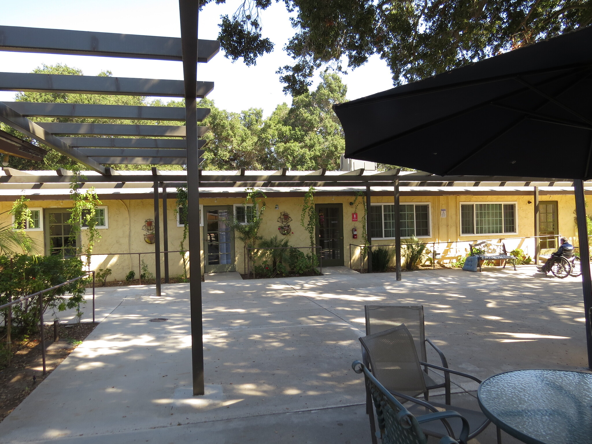 905 El Centro, Ojai, CA for sale Building Photo- Image 1 of 2