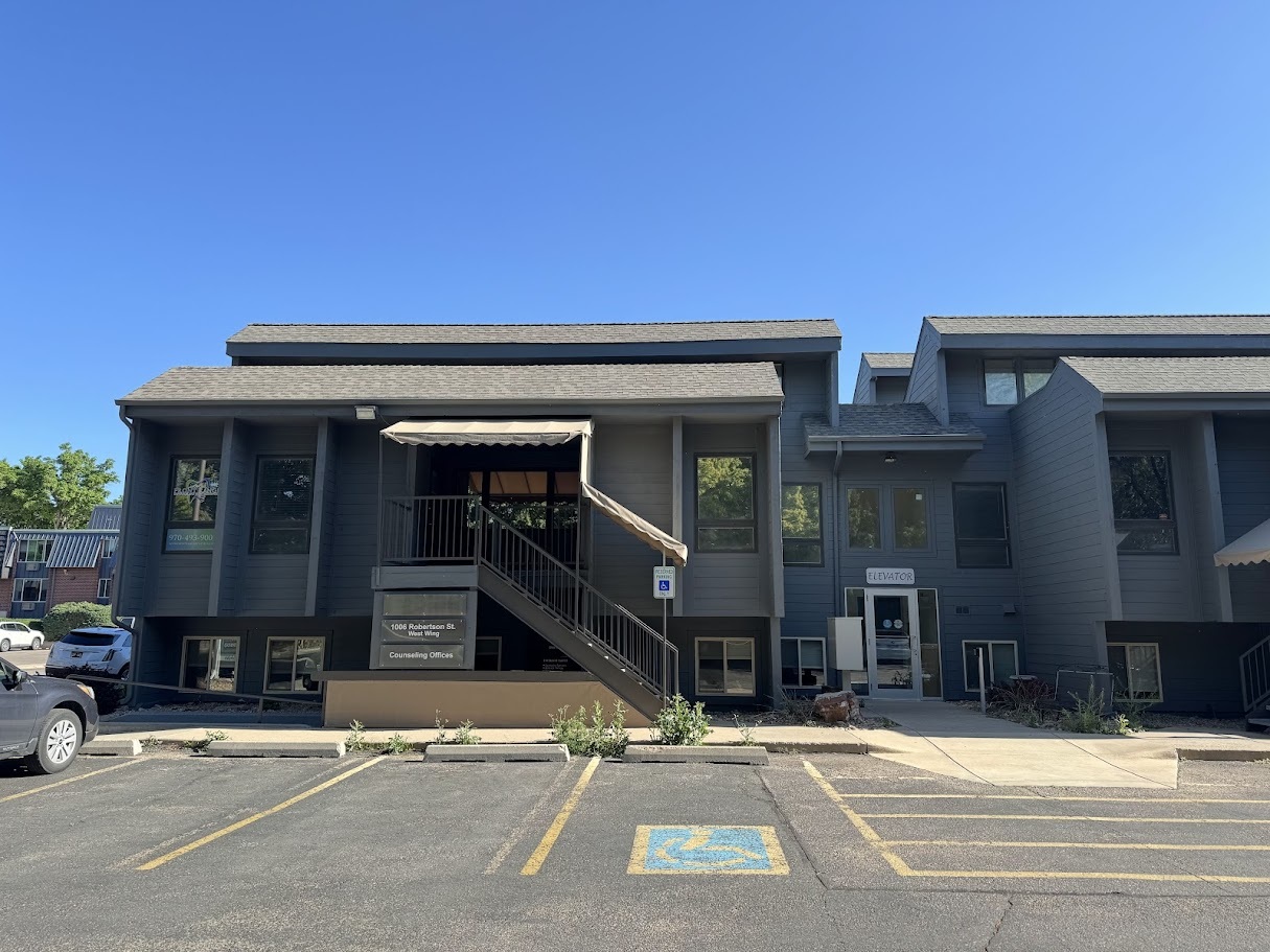 1006 Robertson St, Fort Collins, CO for lease Building Photo- Image 1 of 9